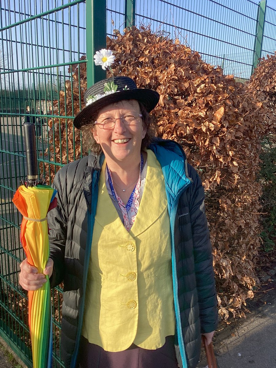 Cranborne Middle School tweet media