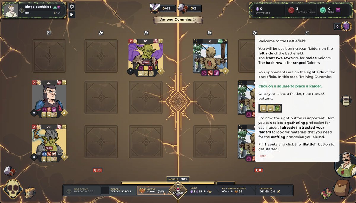 Tavern Studios tweet media