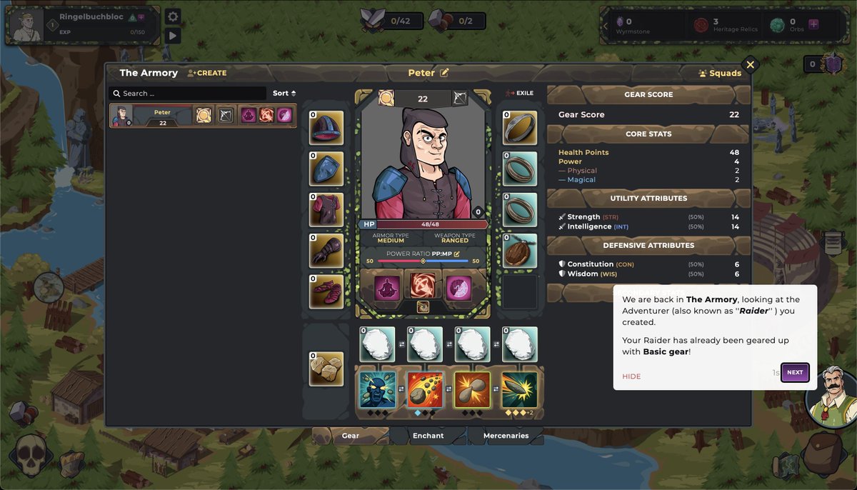 Tavern Studios tweet media