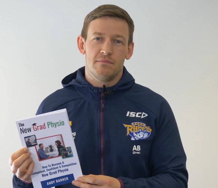 Perform Ready Physiotherapy tweet media