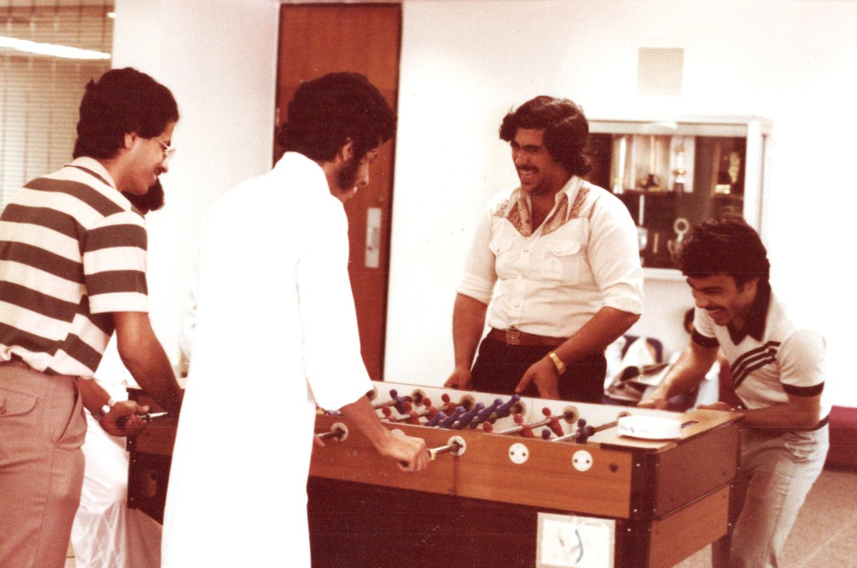 جامعة الملك فهد للبترول والمعادن | KFUPM tweet media