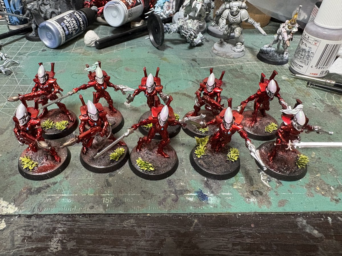 カモネギ tweet media