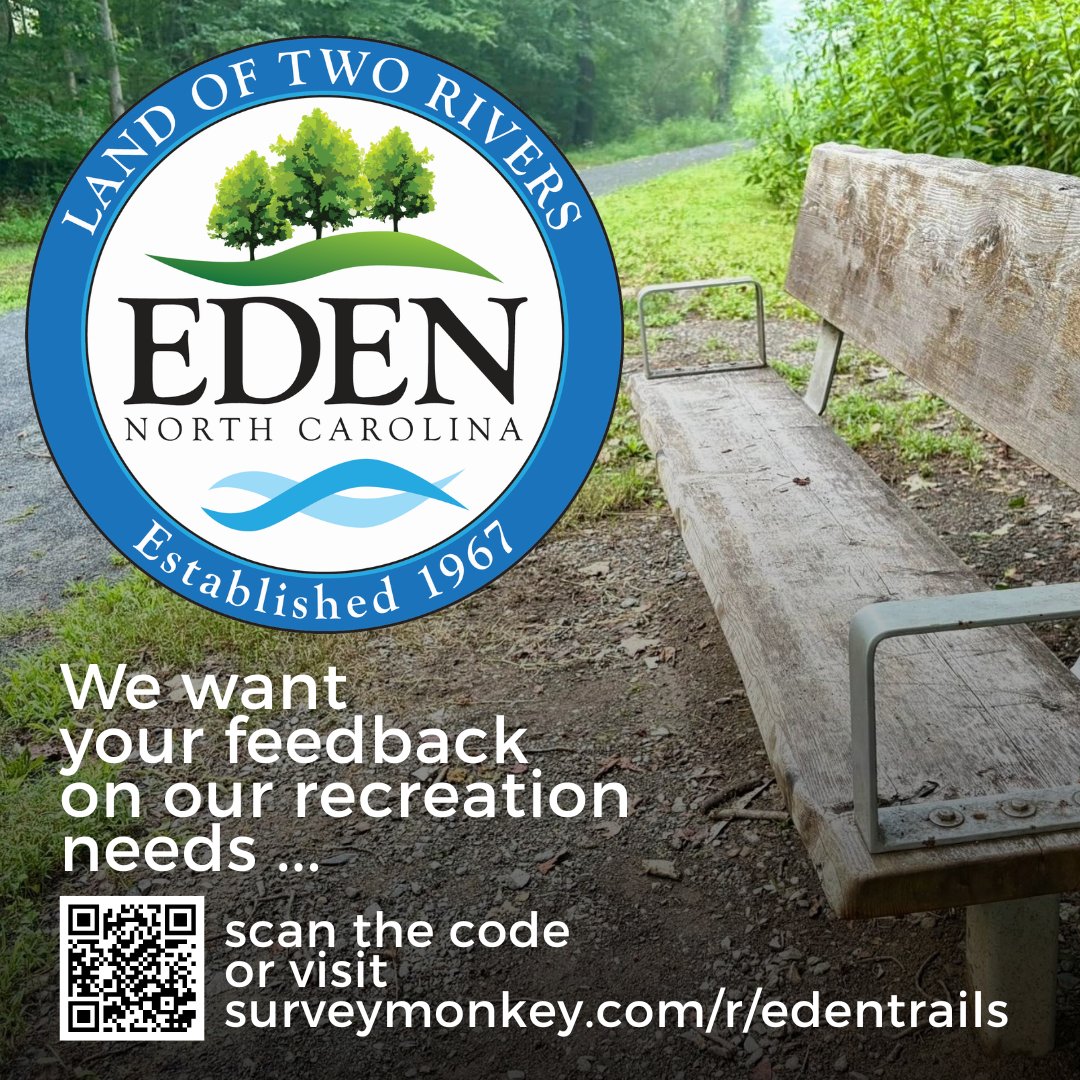 City of Eden tweet media