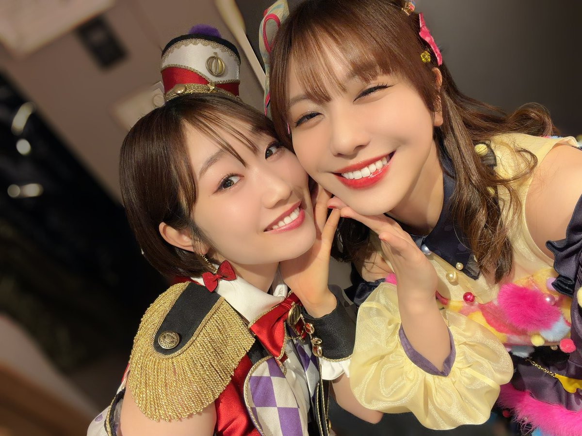 愛美/AIMI tweet media