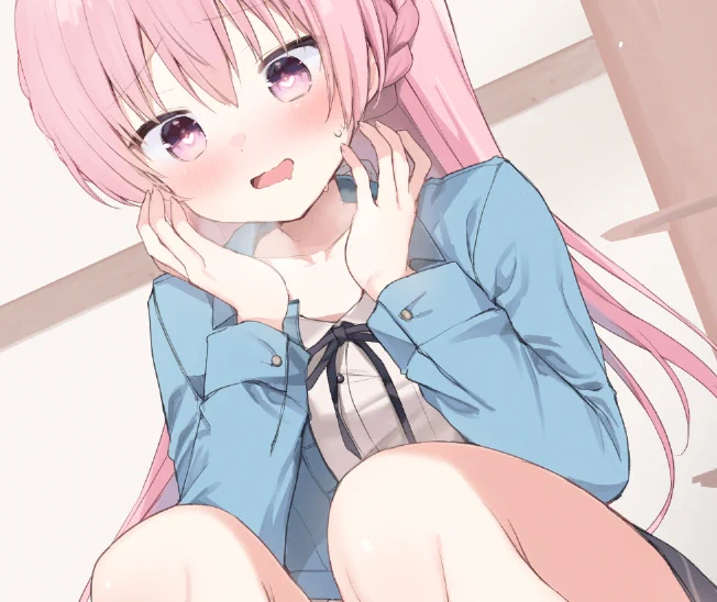 今週のfanboxです!冬コミで寄稿したあやせです