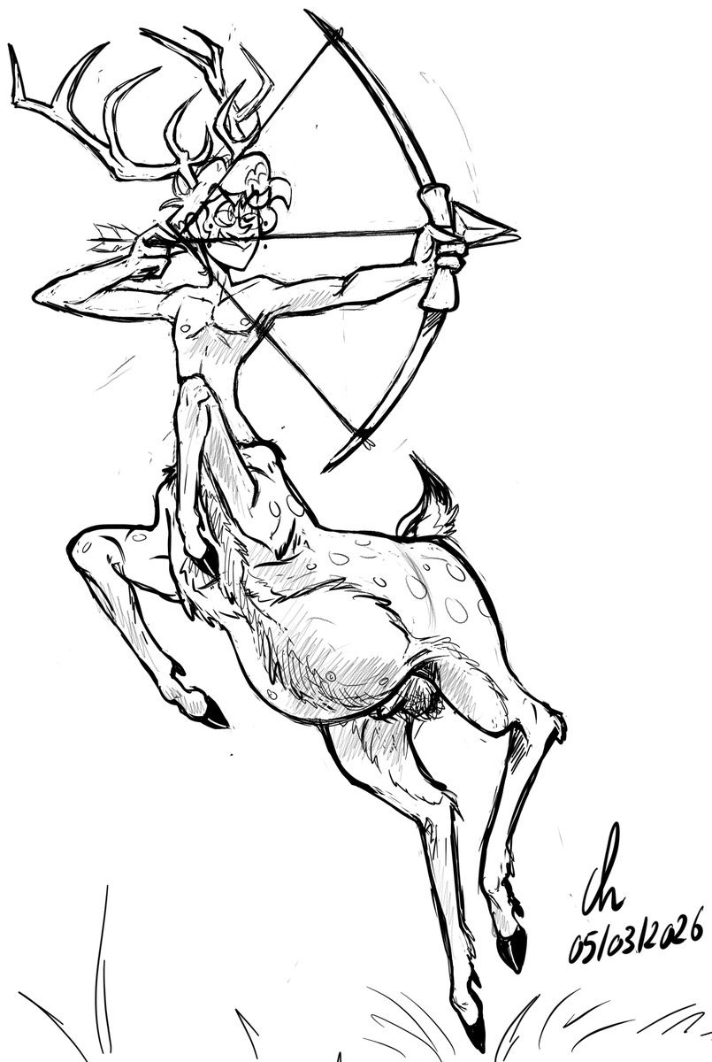 Snakehoos🦌 tweet media