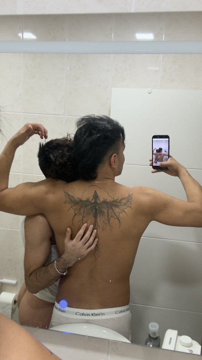 Ángel Santiago (@aaangeeel05) on Twitter photo 