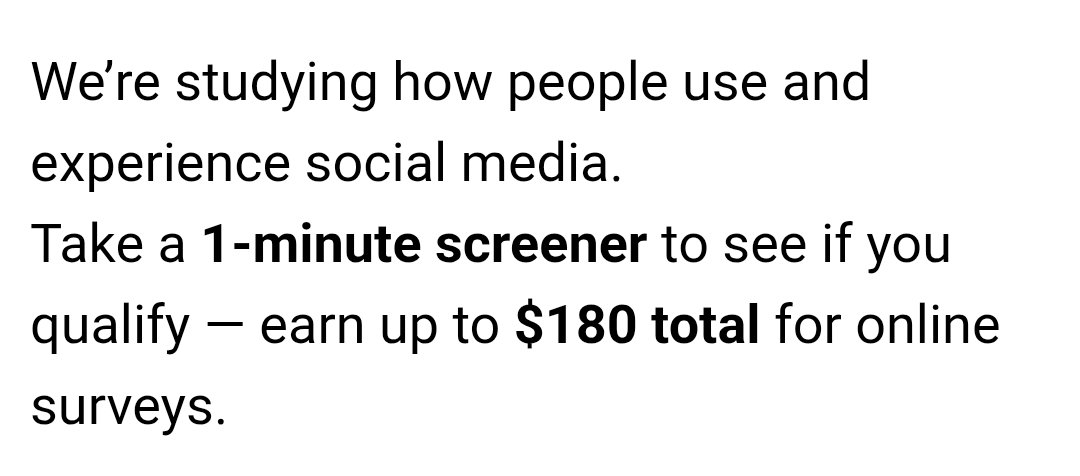 4 years ago, I made my first ₦1M answering questions for an international company remotely.

Earlier today, I received a similar opportunity that made me my first million, and I will be sharing it with you for free.

You know how millions of people are currently using social