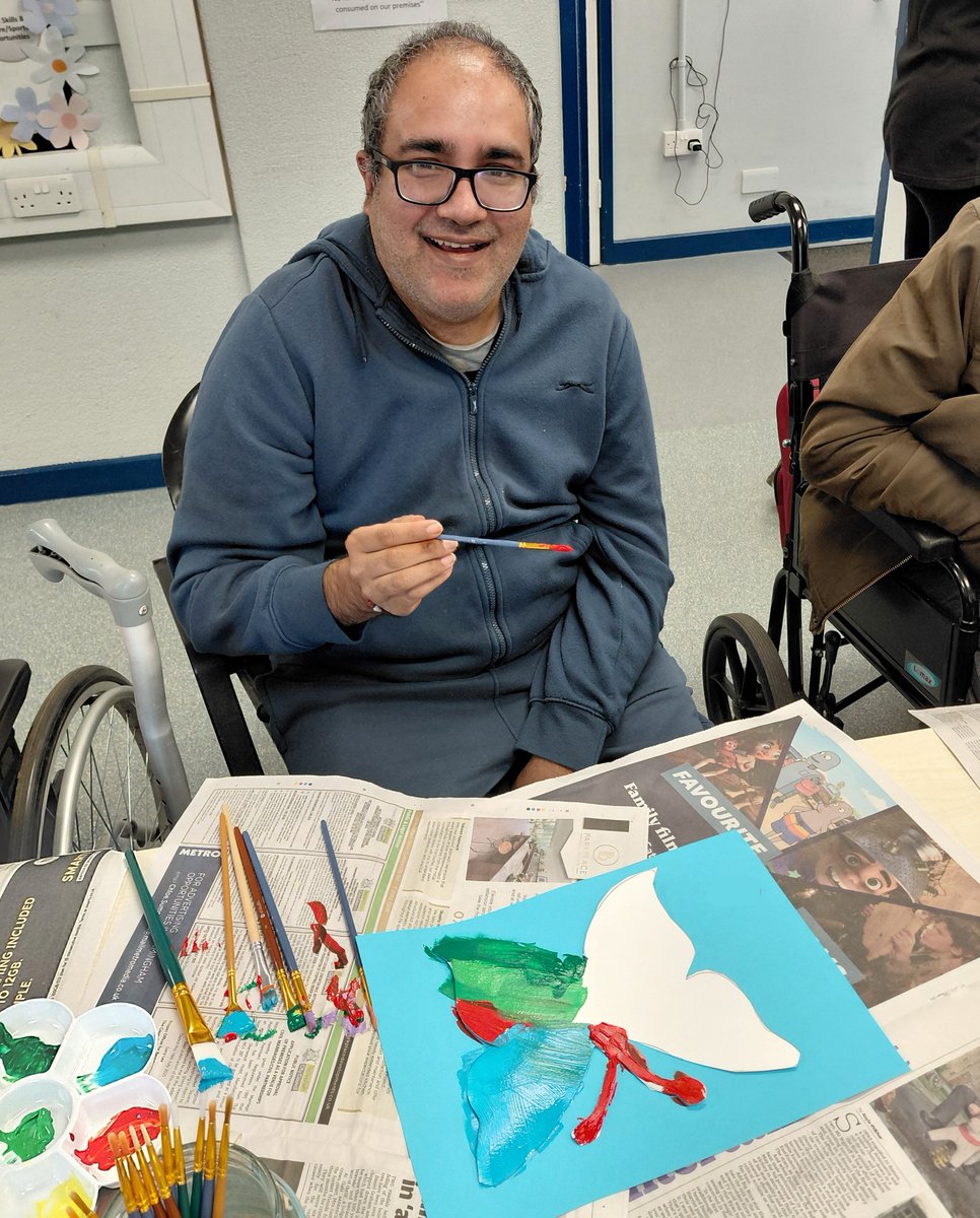 Headway Birmingham tweet media