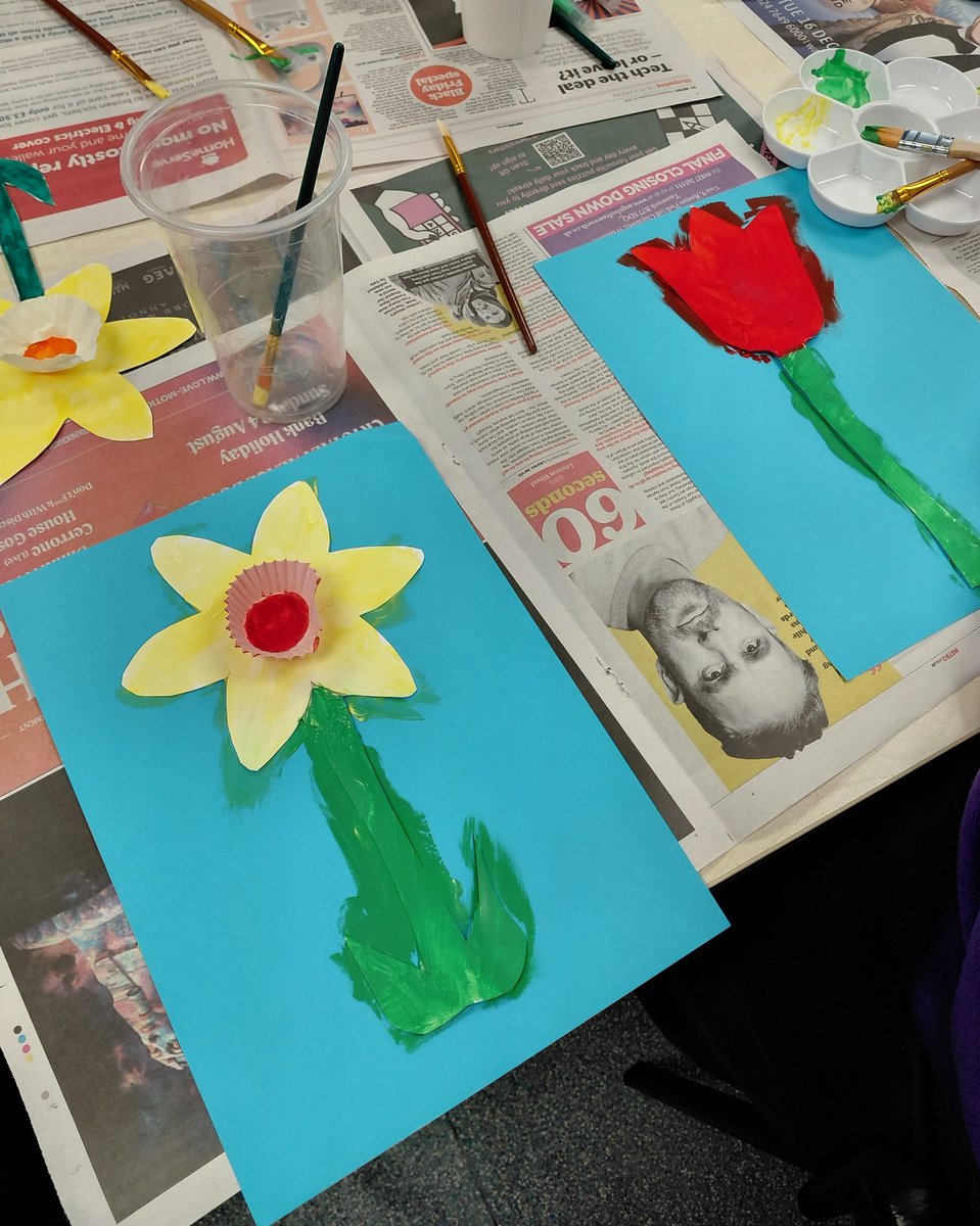 Headway Birmingham tweet media