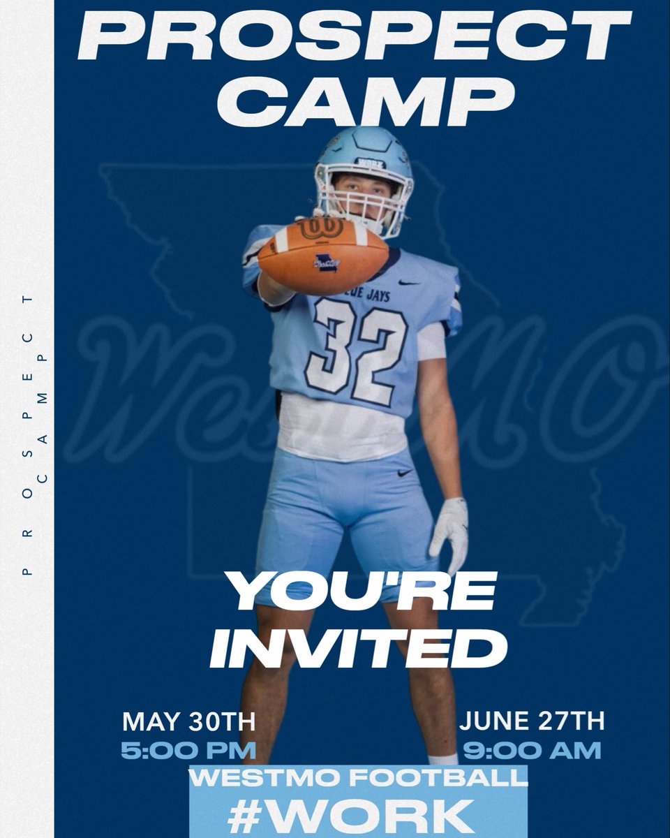 ChaseWalker_55's tweet photo. Thank you @CoachChambersJR for the camp invite. Let’s Get This Work 💪🏾💯 https://t.co/OoQtnUL5EW