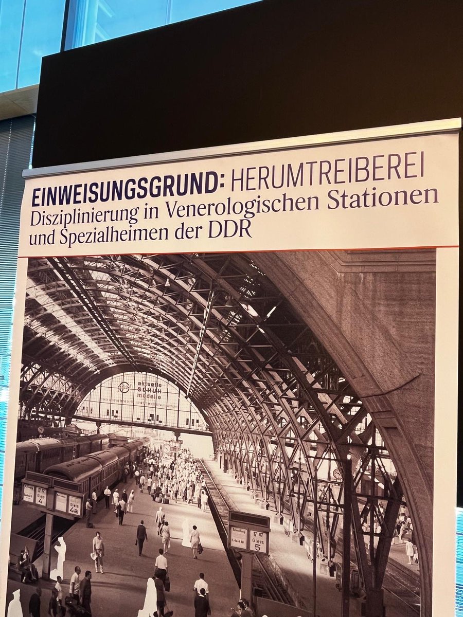 BAB_Berlin's tweet image. #BAB-Beratungschef Jens Planer-Friedrich ist heute beim Fachgespräch im @Bundestag zu den sogenannten "Tripperburgen" der #DDR. Die #SED-Opferbeauftragte Evelyn Zupke hat Fachleute eingeladen, die zum aktuellen Stand der Forschung berichten. Livestream auf bundestag.de