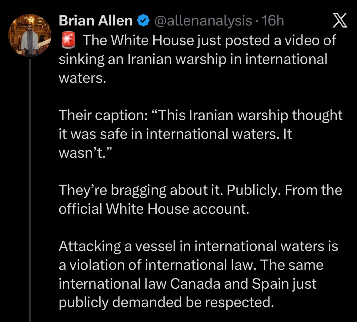 Bad Legal Takes tweet media