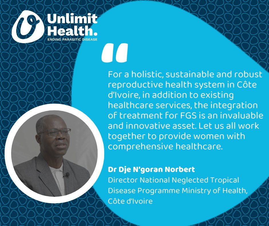 Unlimit Health tweet media