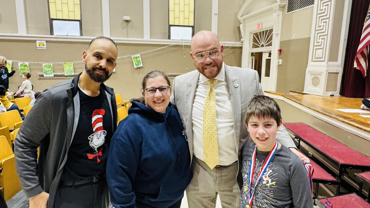 RoseAnne Collins-Judon tweet media