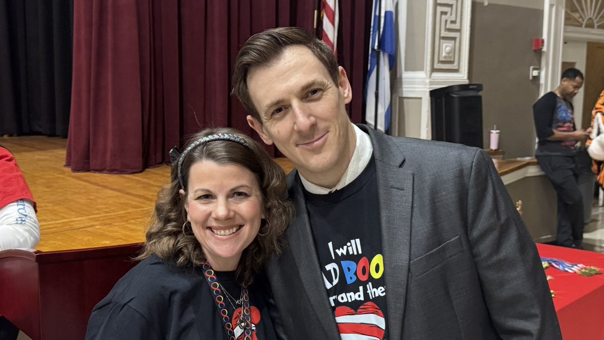 RoseAnne Collins-Judon tweet media