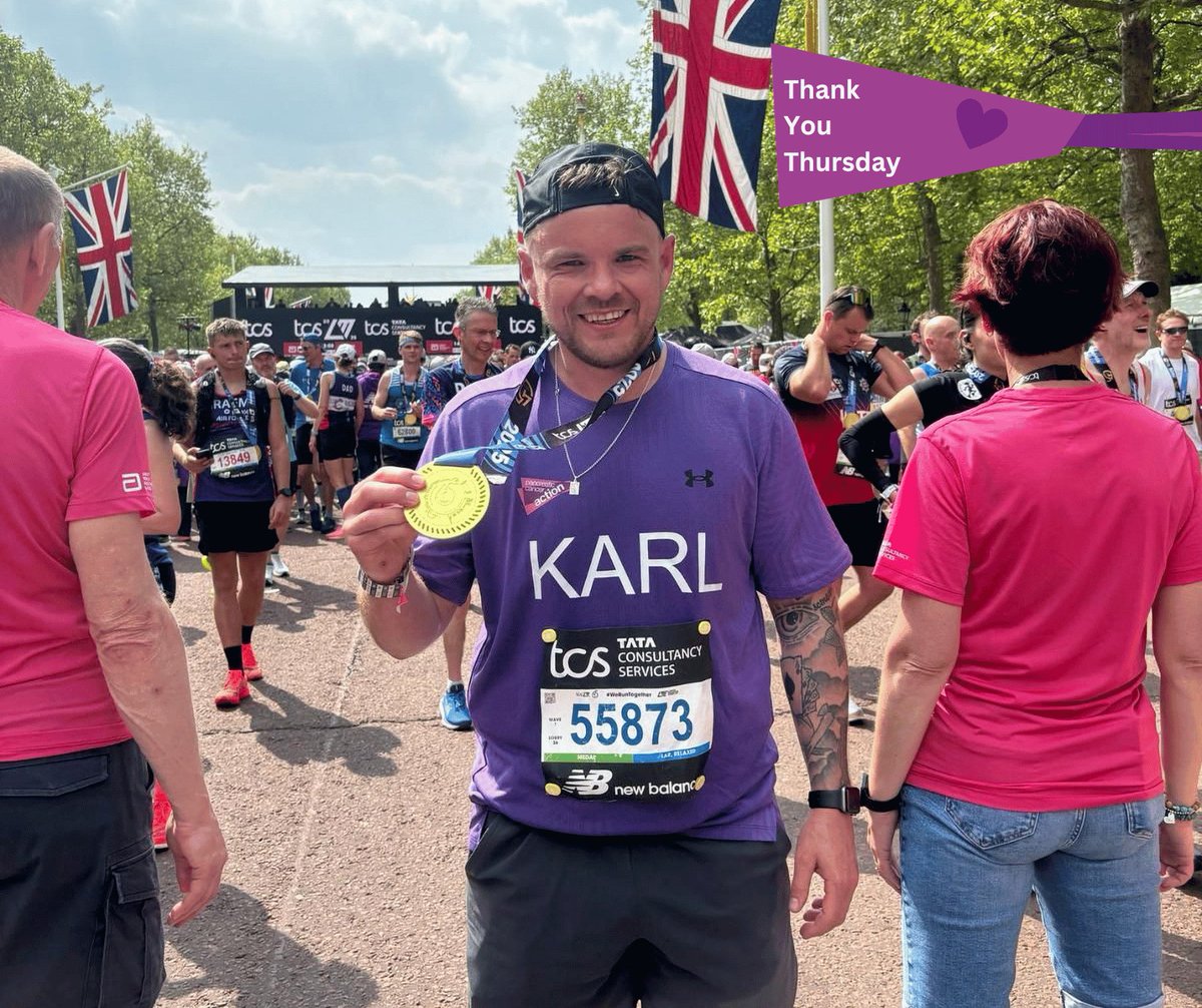 Pancreatic Cancer Action tweet media