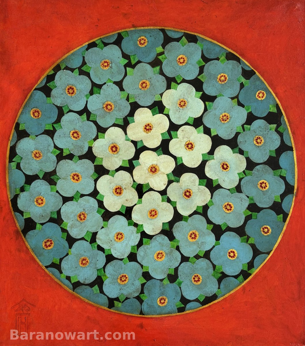 Bebgur | Painting & Art Market tweet media