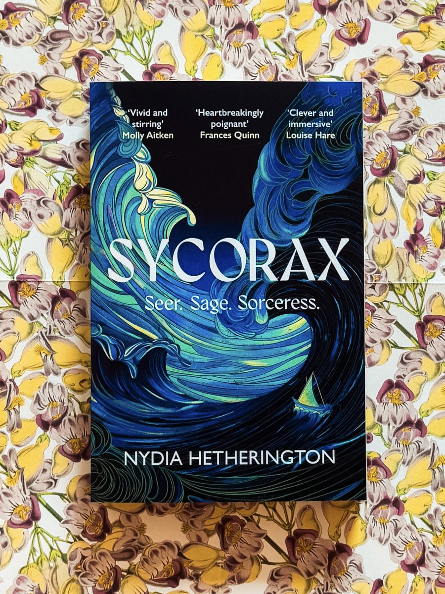 LifeWithAllTheBooks tweet media