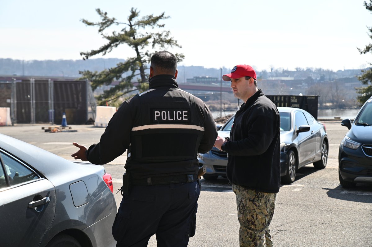 Naval Support Activity Washington tweet media