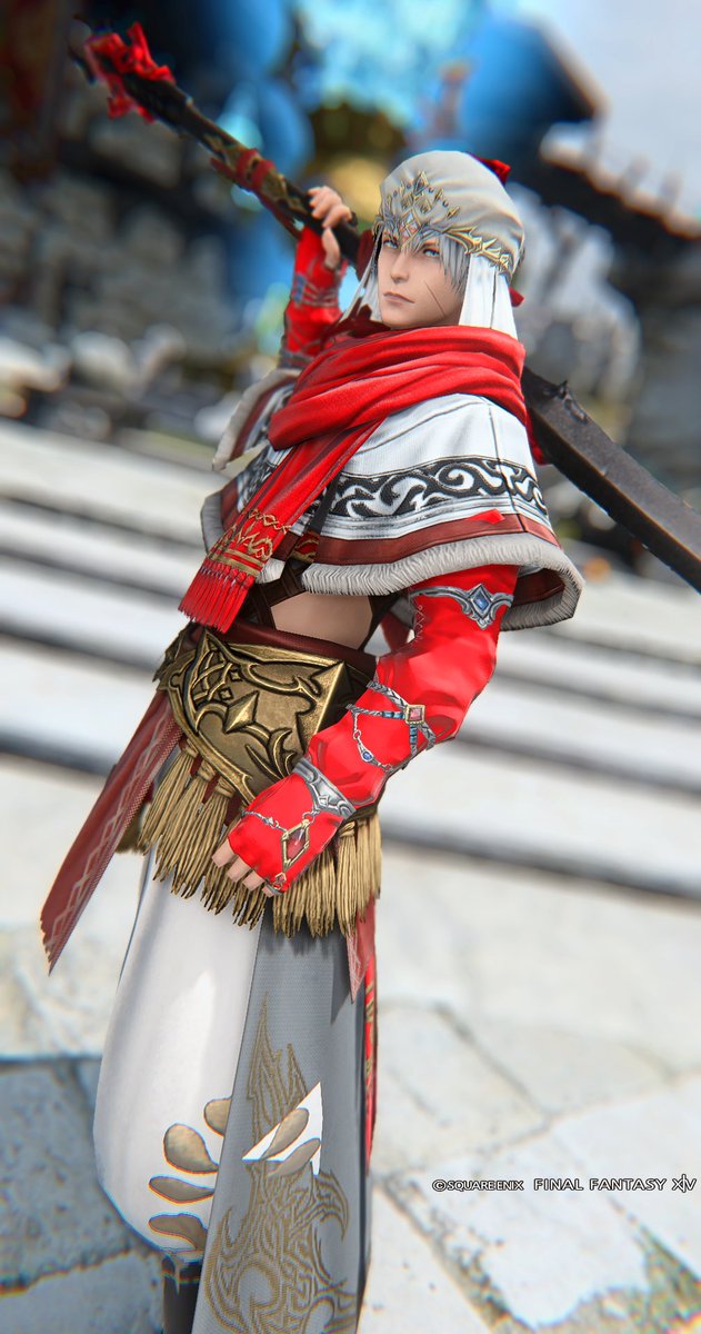 GnmGame24's tweet photo. どっちがいいのか問題 https://t.co/glcj5YHoB5