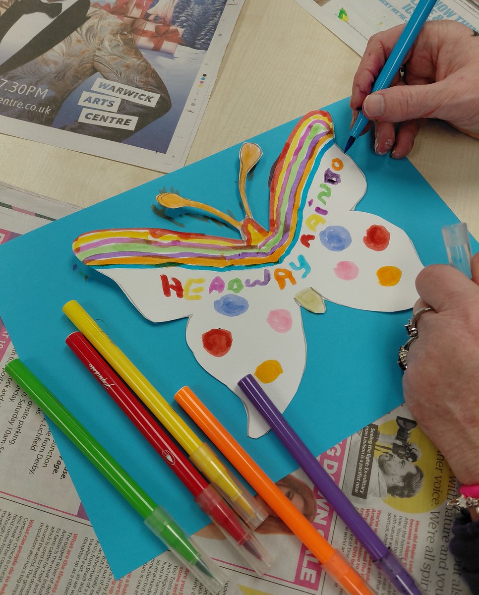 Headway Birmingham tweet media