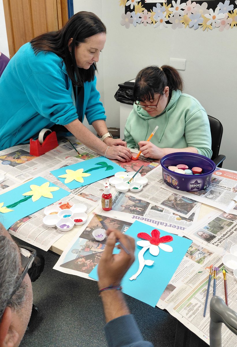 Headway Birmingham tweet media