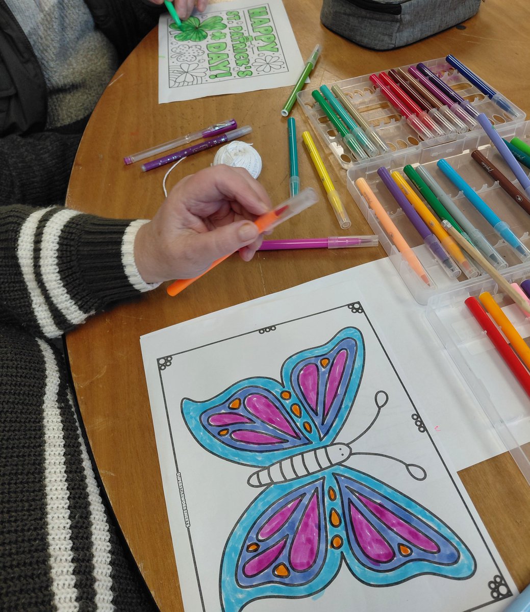 Headway Birmingham tweet media