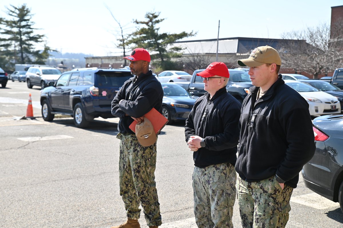 Naval Support Activity Washington tweet media