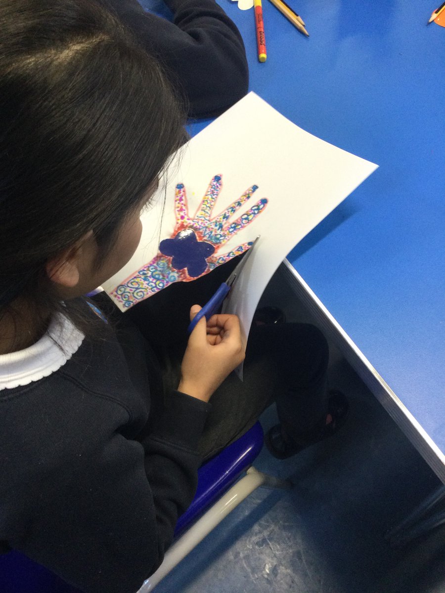 Werneth Primary tweet media