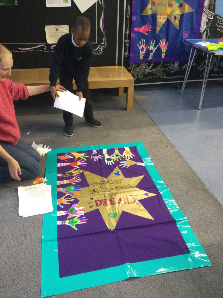 Werneth Primary tweet media