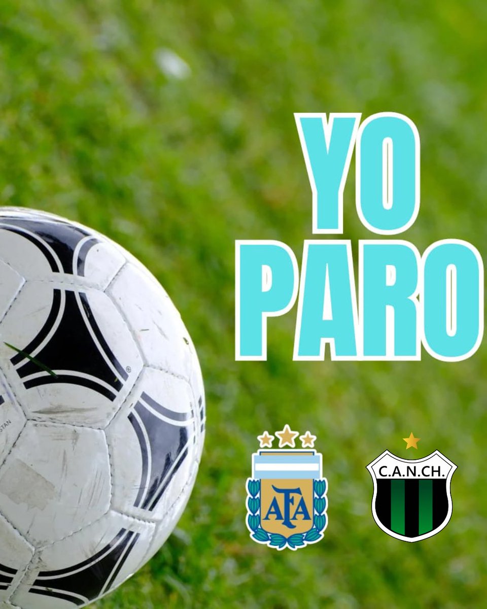 Nueva Chicago tweet media