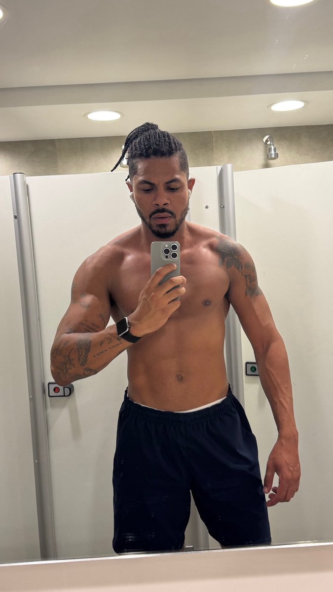 caioherrero's tweet image. Teve ✔️