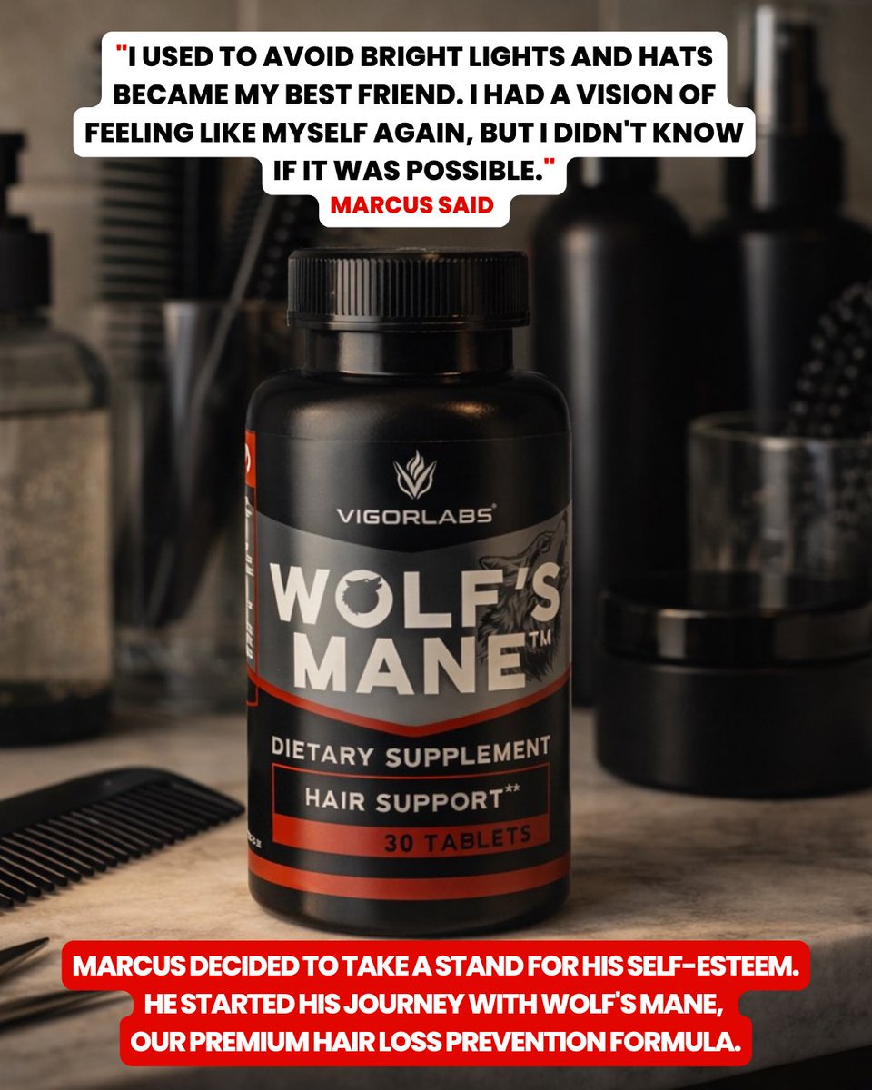 Vigor Labs tweet media