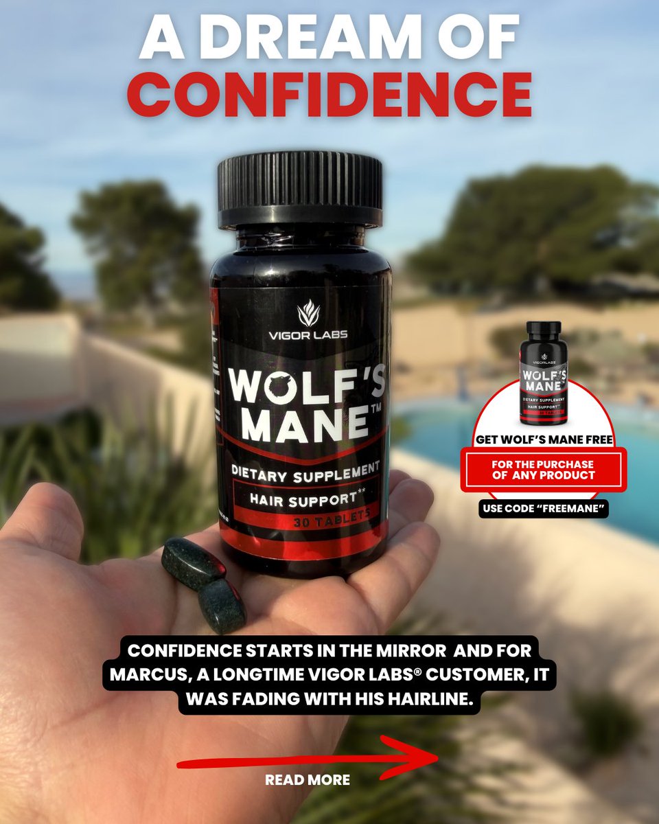 Vigor Labs tweet media