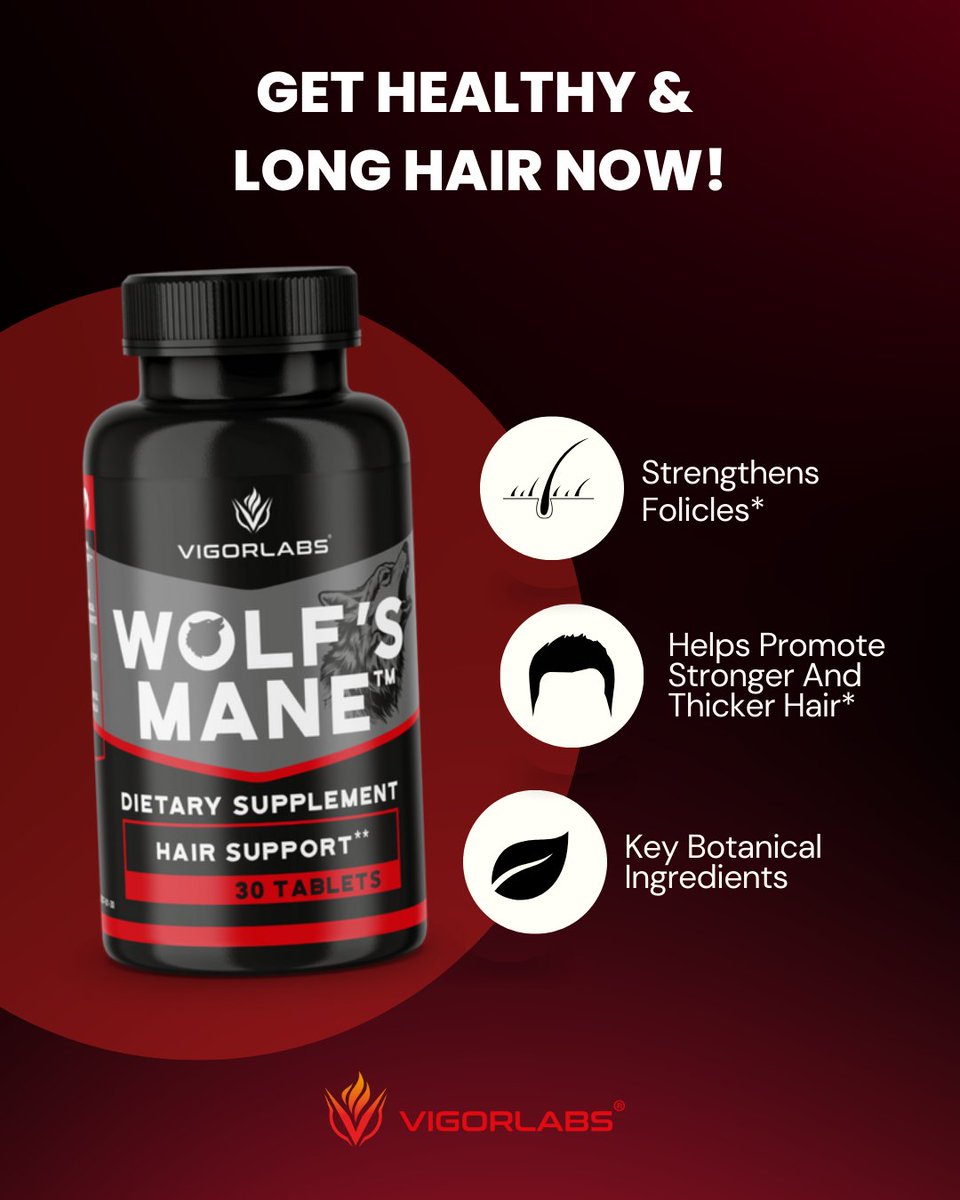 Vigor Labs tweet media