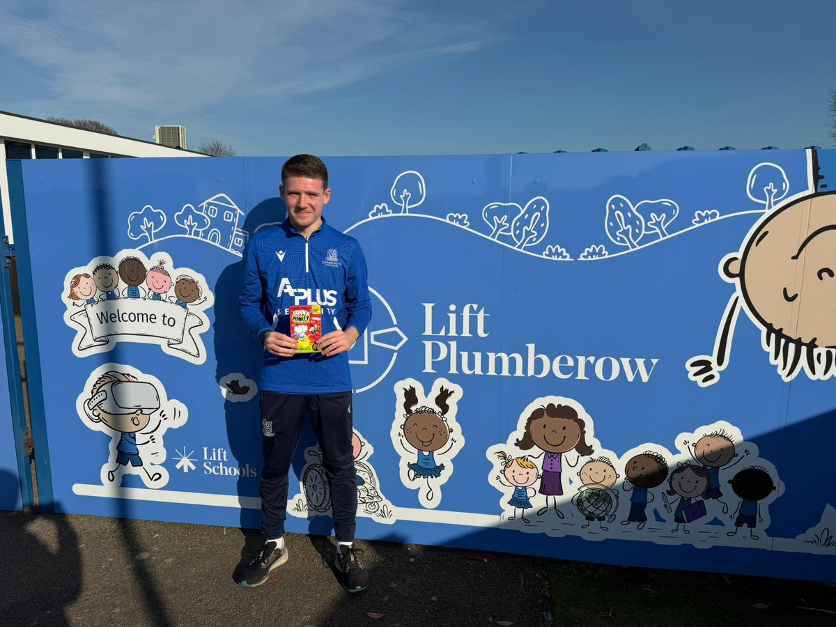 Southend United Community Foundation tweet media