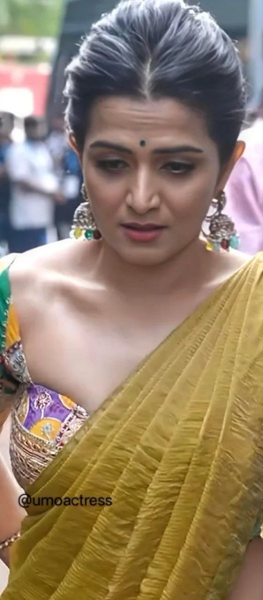 Niharika tweet media