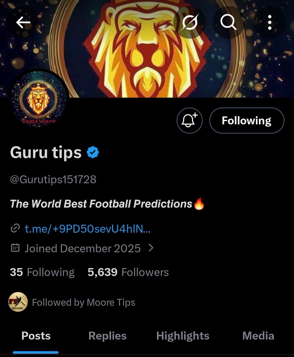 ednutnikaa's tweet photo. @officialmoore7 @Gurutips151728 Followed boss ✅️
I believed today is gonna be a great day 🙏
God is working.

8146951220
Opay https://t.co/5hR5FiOeb3