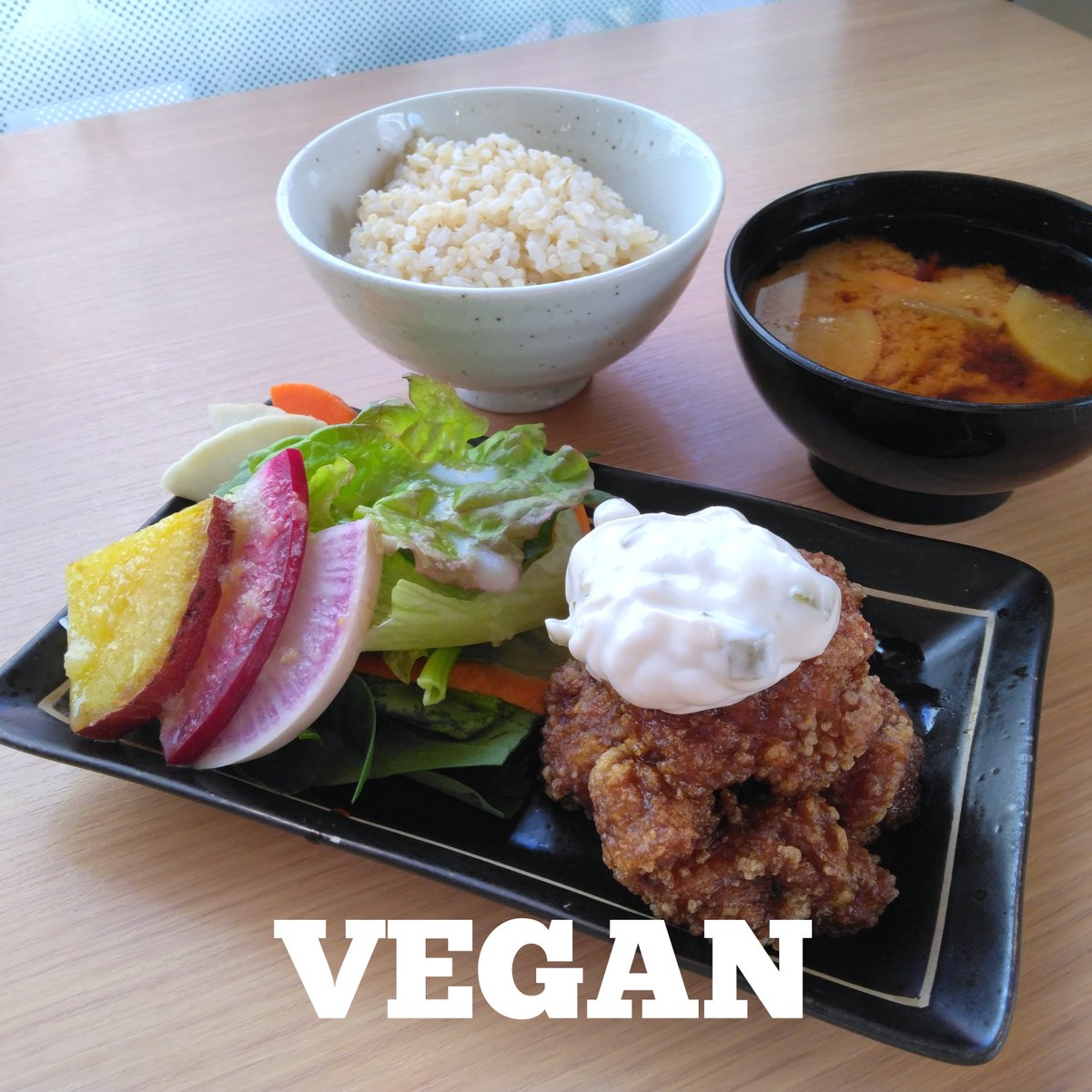 マクロビマウス tweet media