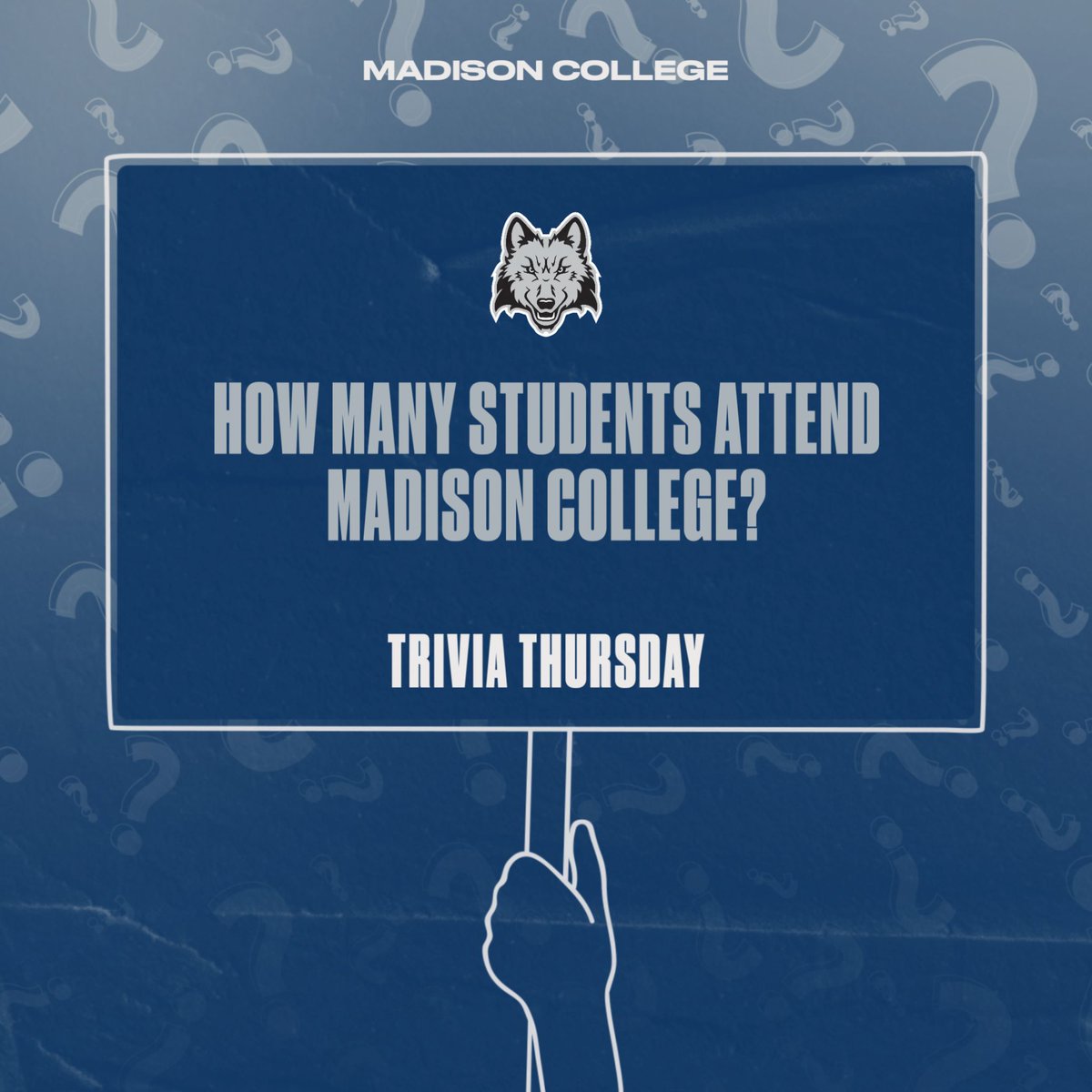 Madison College Rec tweet media