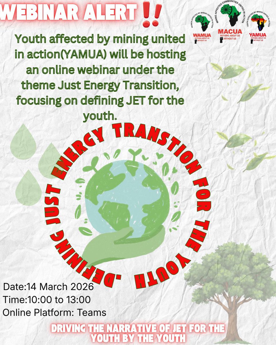 Mining Affected Communities United in Action tweet media