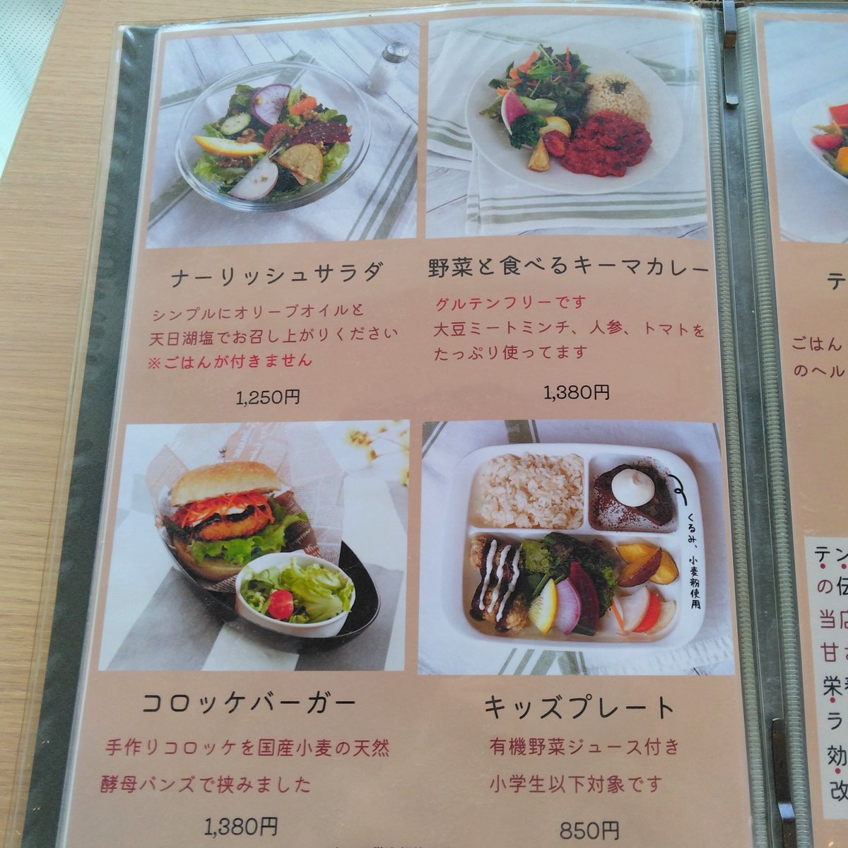 マクロビマウス tweet media