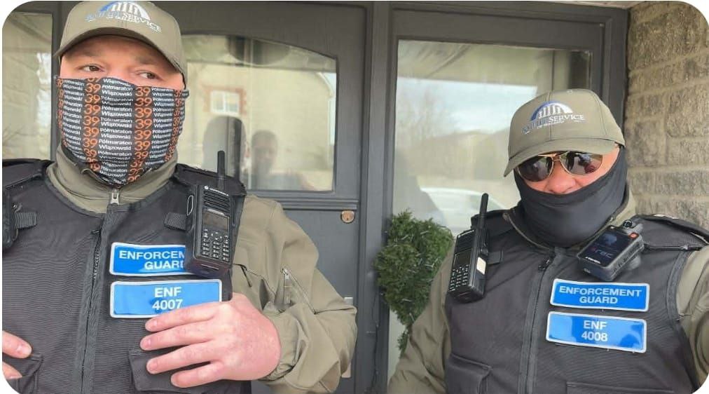 Ireland Awake! tweet media