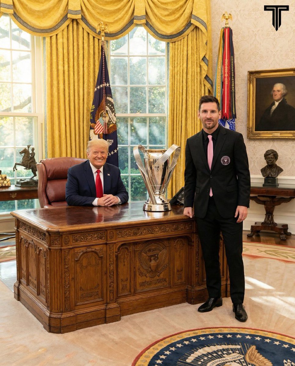 The Touchline | 𝐓 tweet media