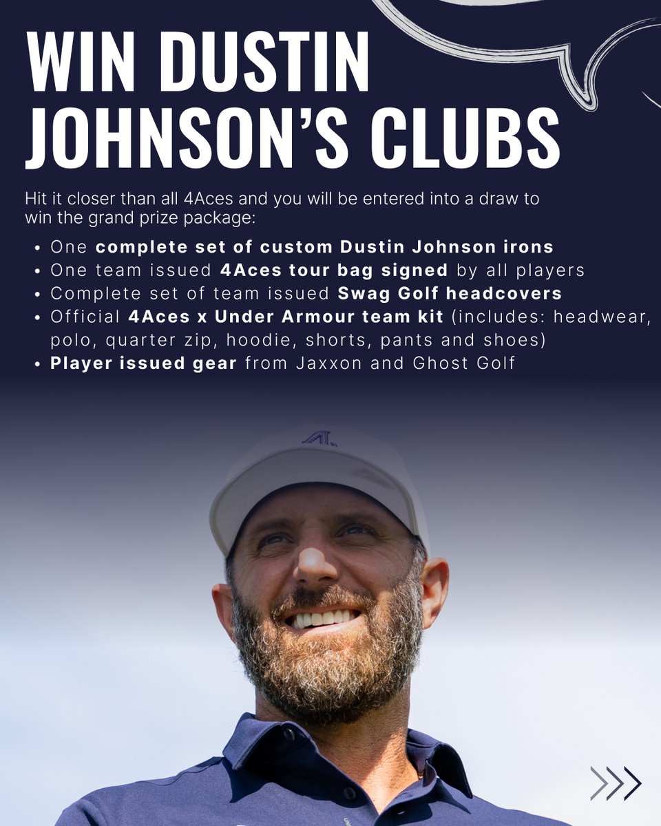 Trackman Golf tweet media