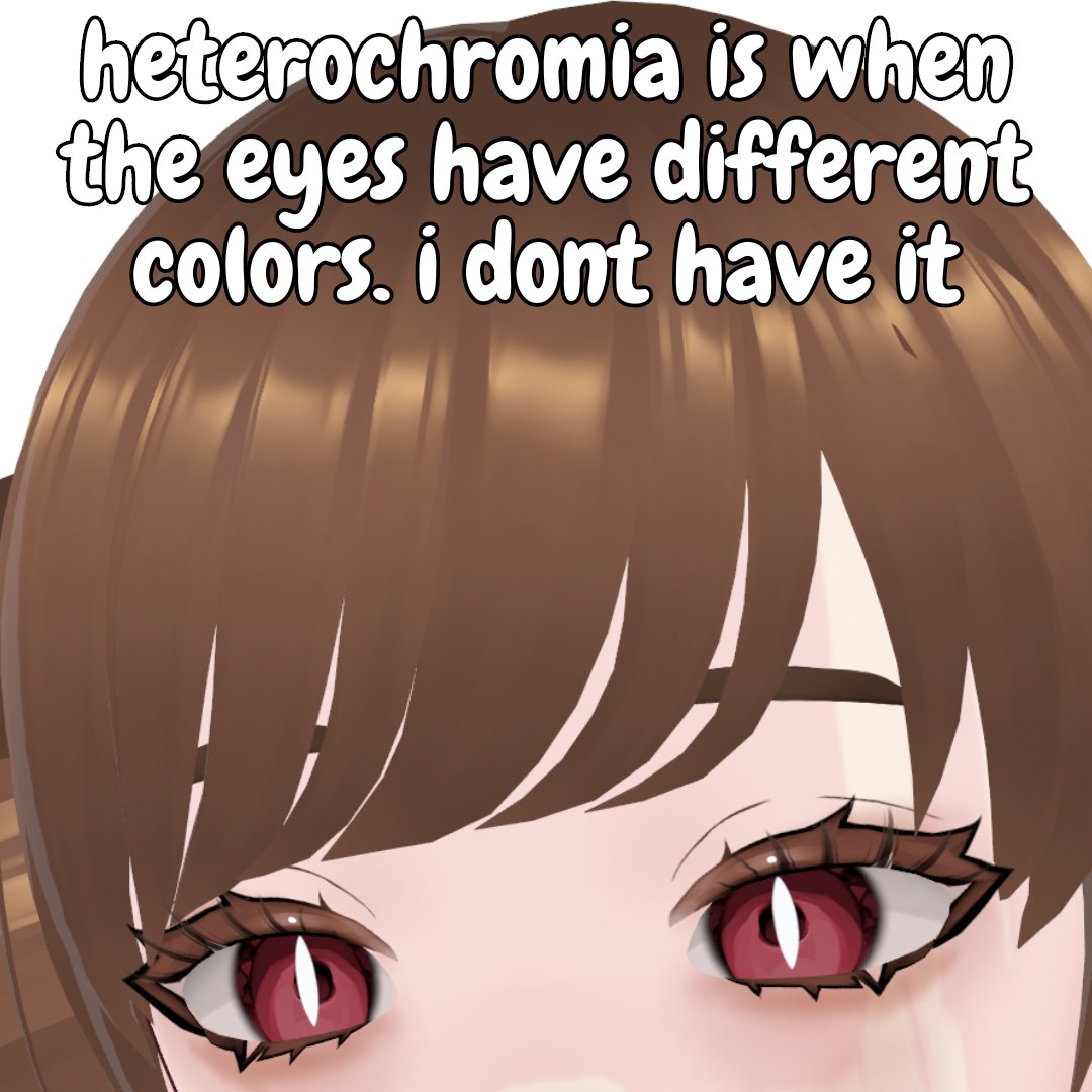 Red Toxon 🦌💀 Cryptid Vtuber tweet media