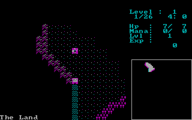 DOSGAMES.COM tweet media