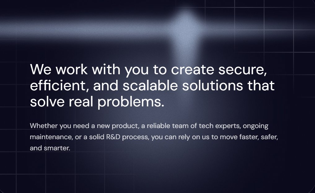 areus_dev's tweet photo. Evolution isn't just a goal; it’s our standard. 

At Areus, we’re about to pull back the curtain on a brand-new official website designed for speed, clarity, and you. Find more here https://t.co/kPpnAYcuLC

#AreusOfficial https://t.co/9CYVBKWPV4