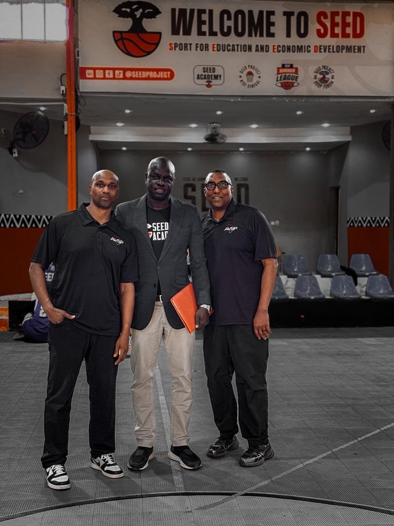 SEED Project tweet media